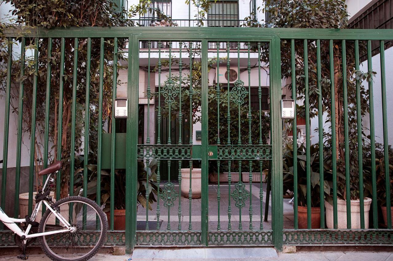 Rentalsevilla Buiza Y Mensaque Buitenkant foto