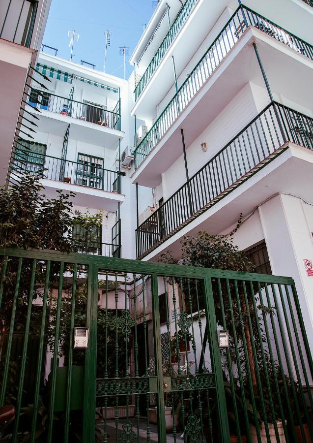 Rentalsevilla Buiza Y Mensaque Buitenkant foto