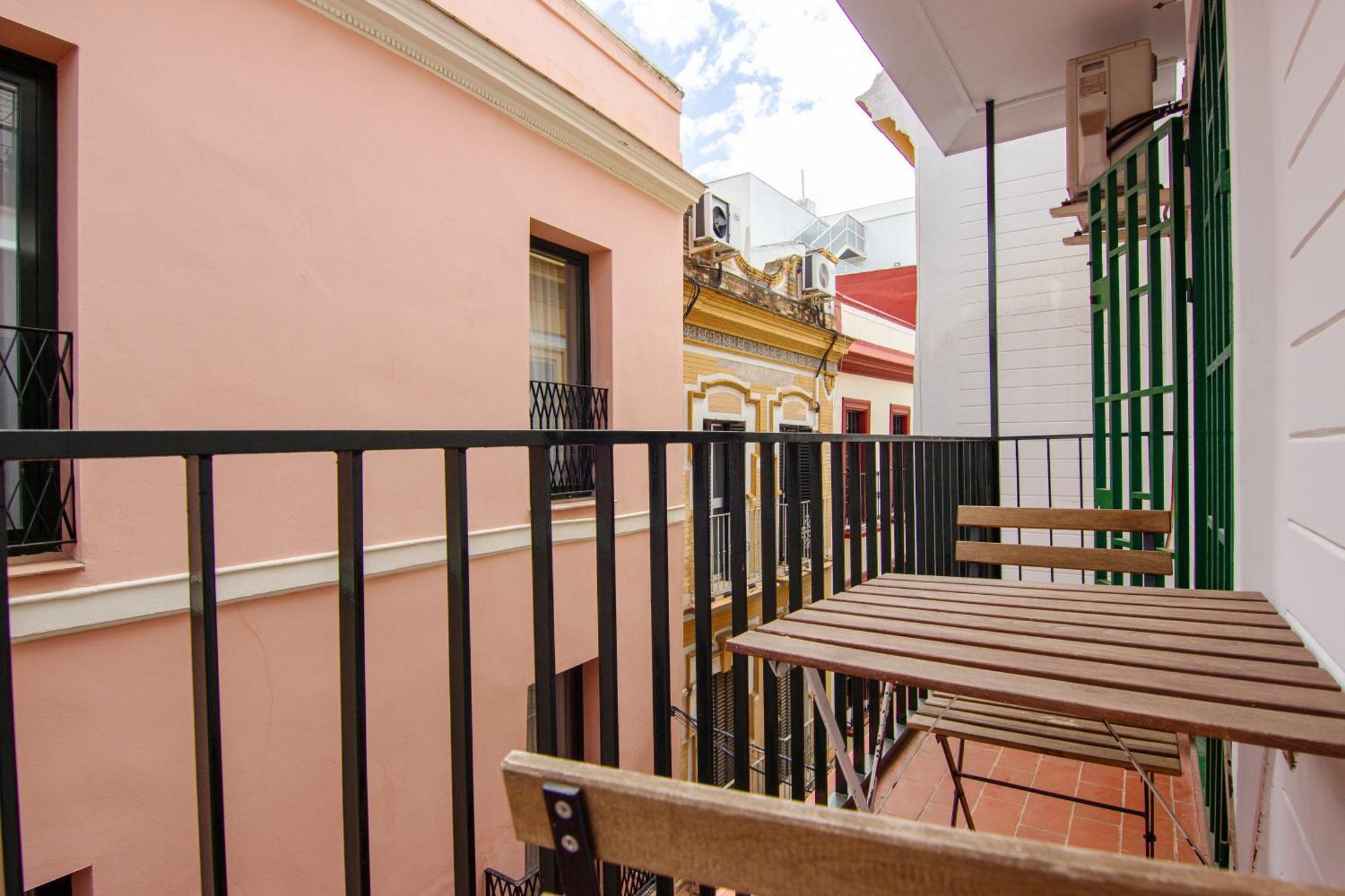 Rentalsevilla Buiza Y Mensaque Buitenkant foto