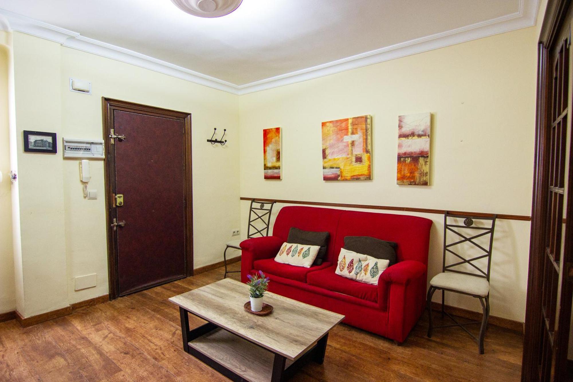 Rentalsevilla Buiza Y Mensaque Buitenkant foto
