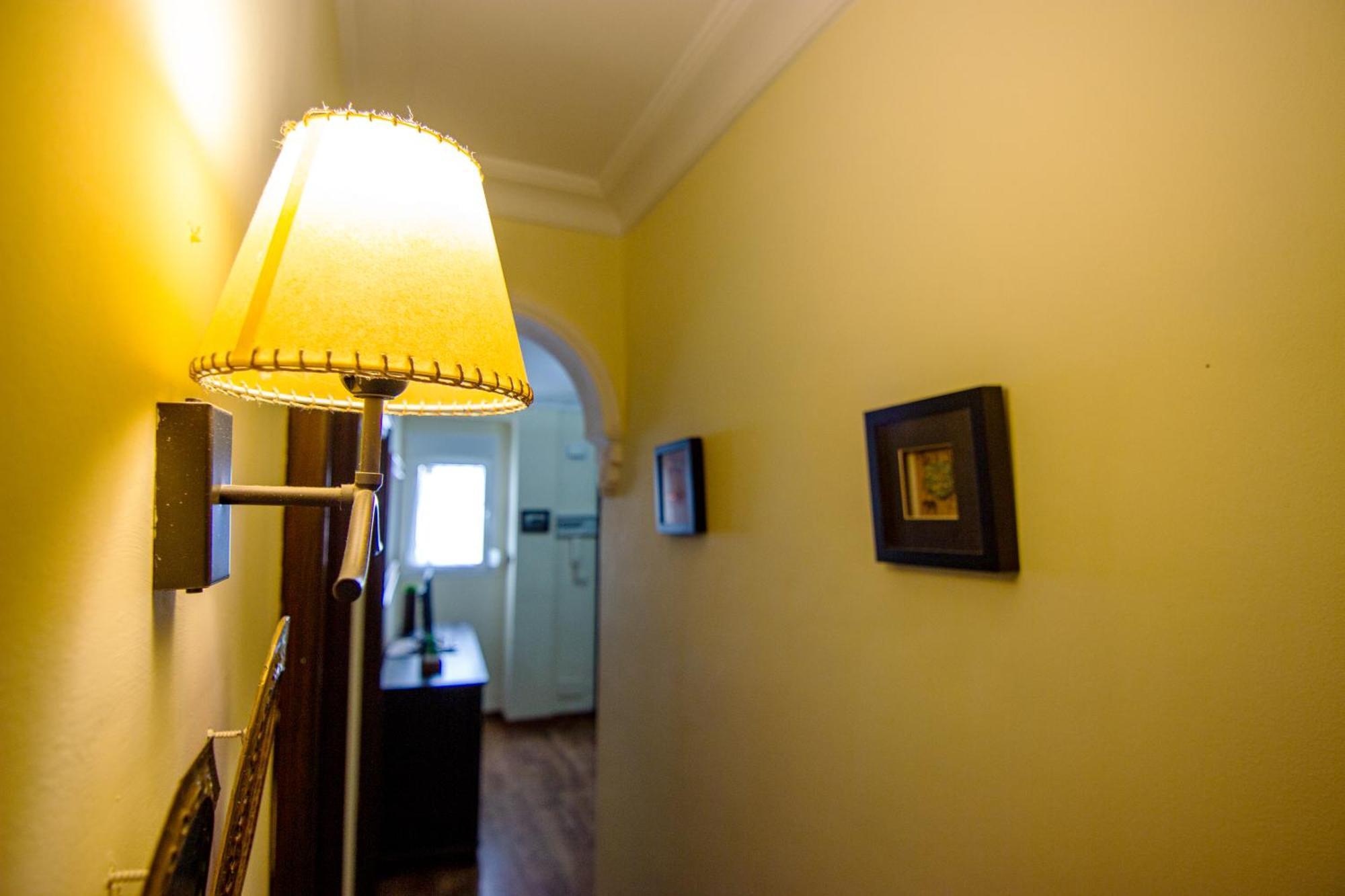 Rentalsevilla Buiza Y Mensaque Buitenkant foto