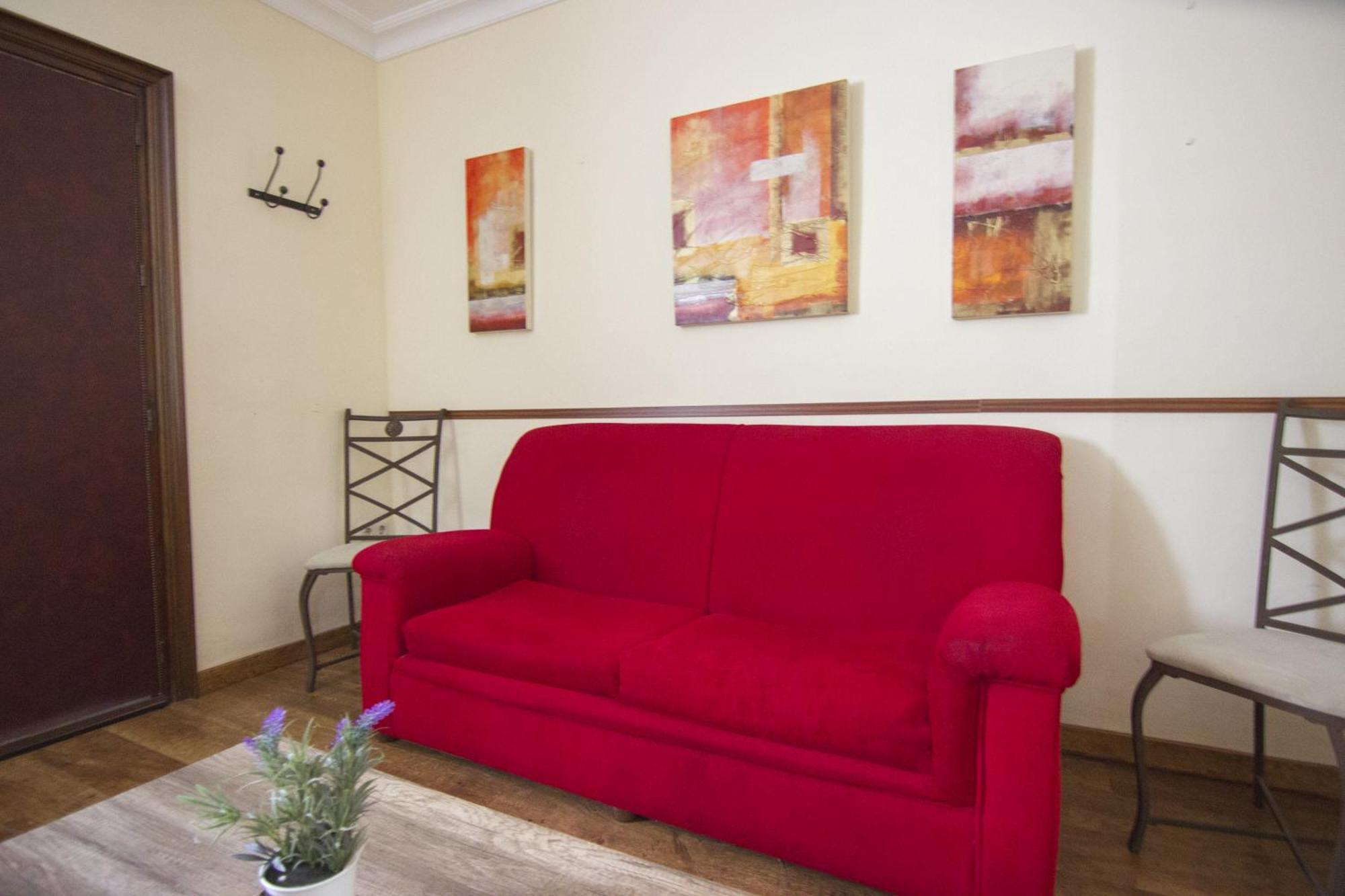 Rentalsevilla Buiza Y Mensaque Buitenkant foto