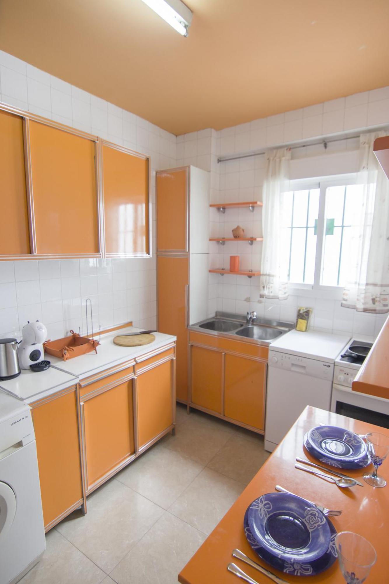 Rentalsevilla Buiza Y Mensaque Buitenkant foto