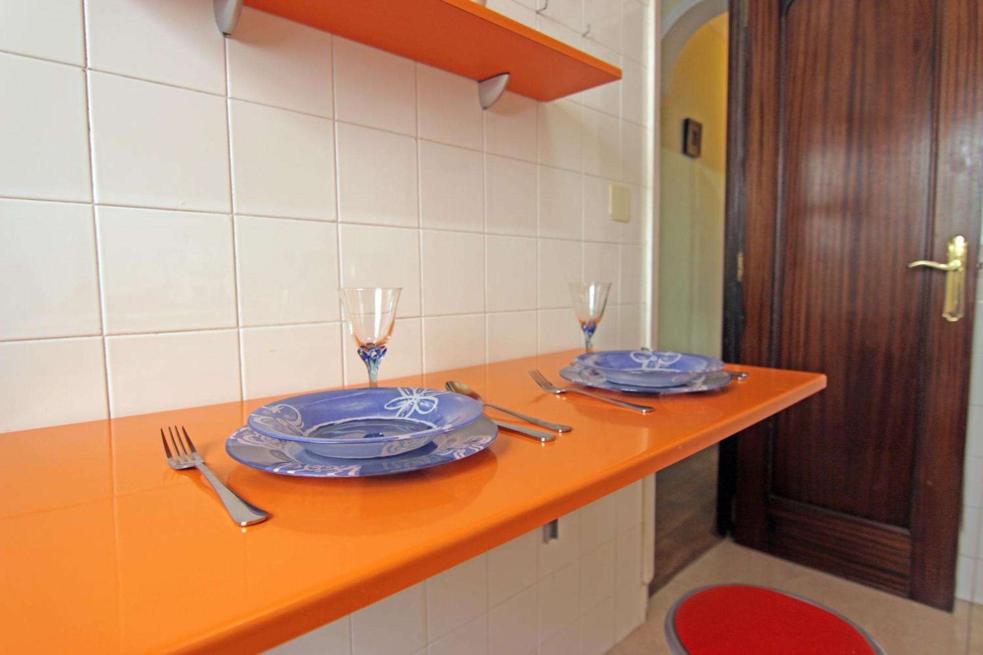 Rentalsevilla Buiza Y Mensaque Buitenkant foto