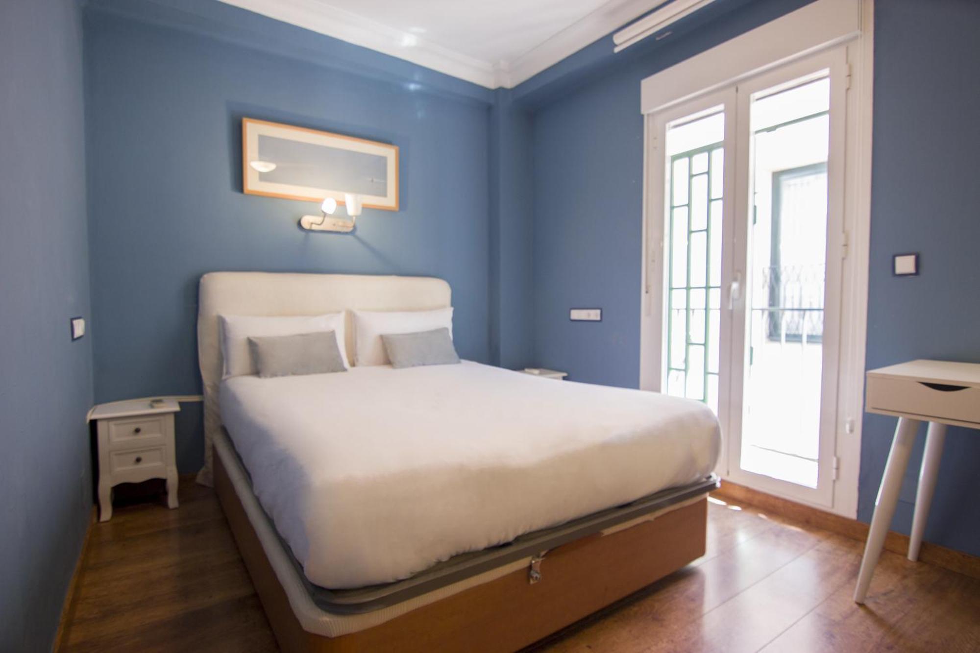 Rentalsevilla Buiza Y Mensaque Buitenkant foto