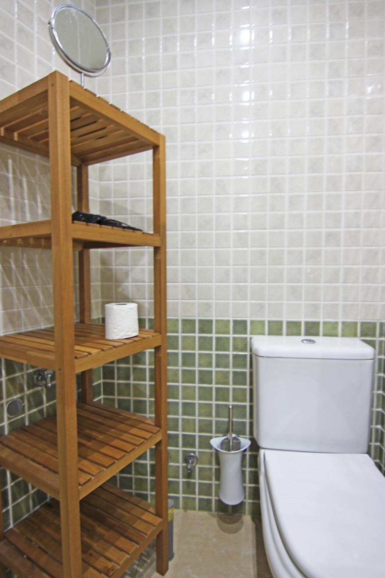 Rentalsevilla Buiza Y Mensaque Buitenkant foto
